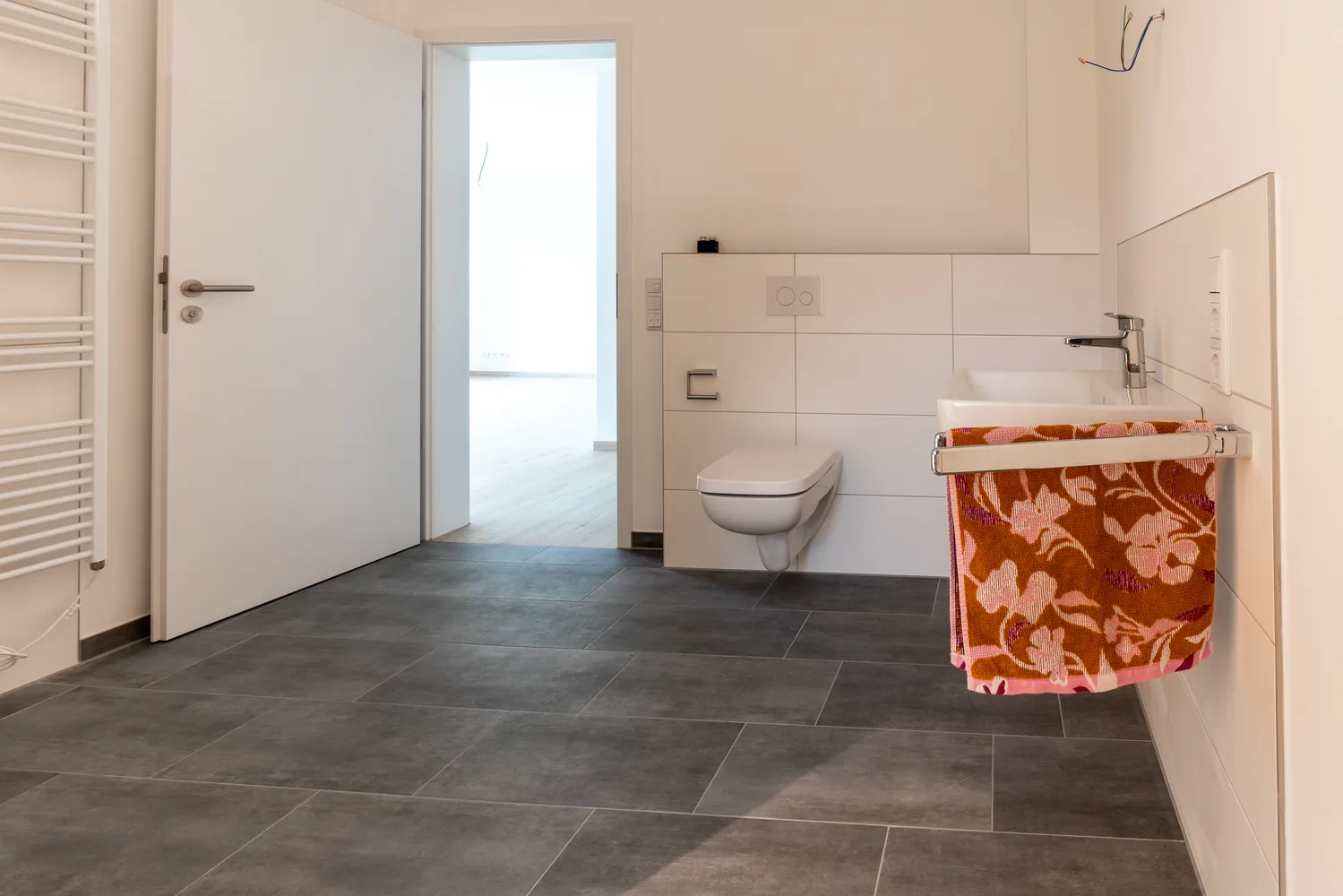 3 Zimmer Wohnung mit 110 m² in Osnabrück – Bild 7