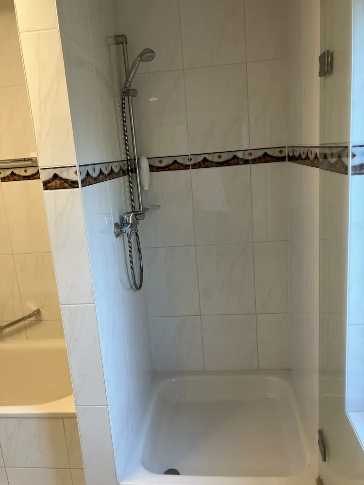 3 Zimmer Wohnung mit 96 m² in Mannheim – Bild 4