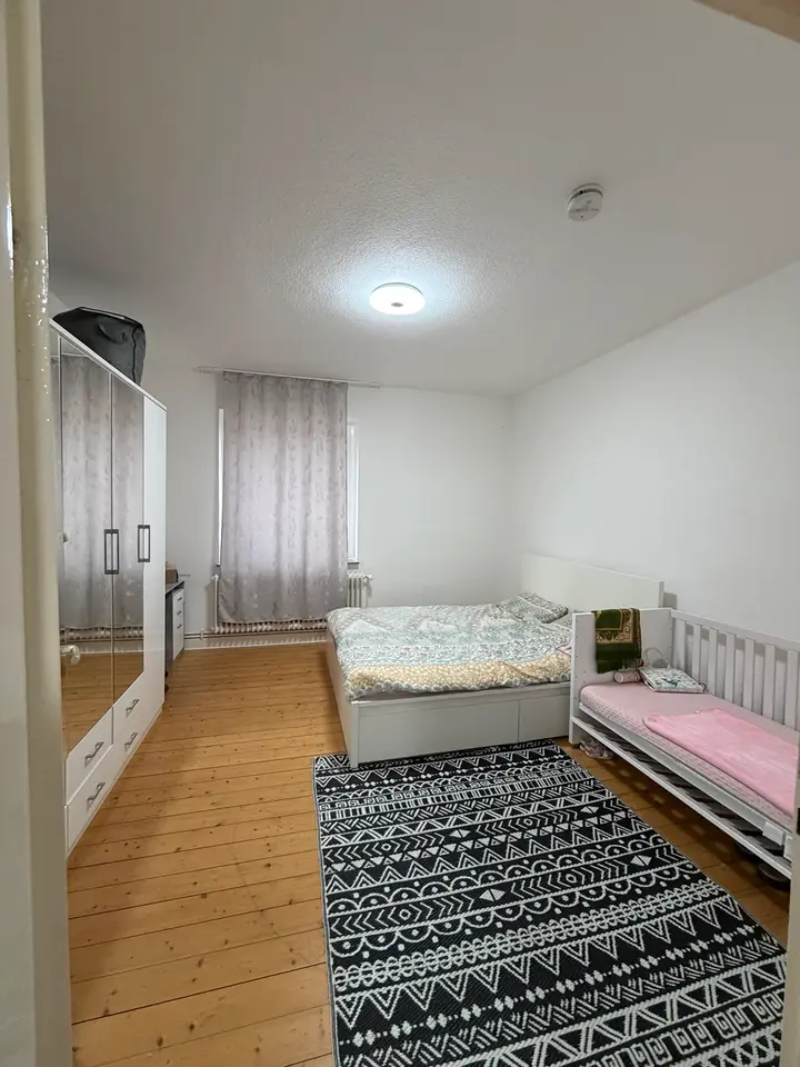 2 Zimmer Wohnung mit 55 m² in Braunschweig – Bild 3