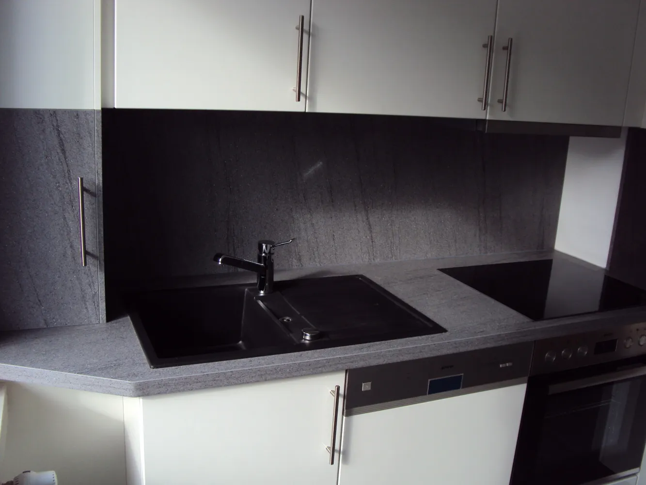 3 Zimmer Wohnung mit 123 m² in Hannover – Bild 1