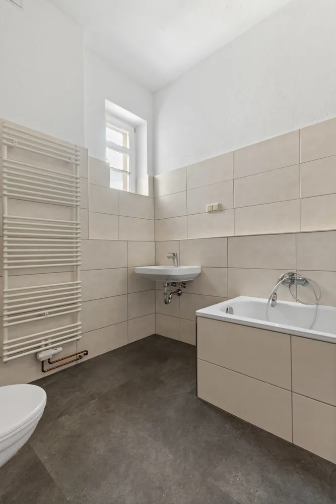 4 Zimmer Wohnung mit 118 m² in Halle (Saale) – Bild 11