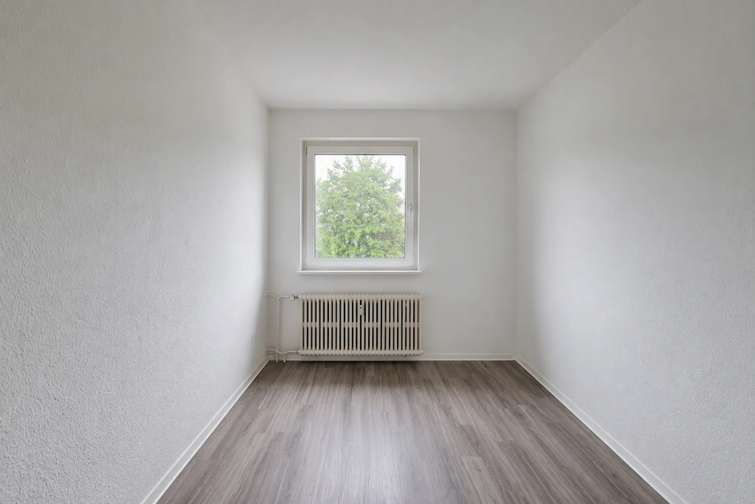 3 Zimmer Wohnung mit 57 m² in Dortmund – Bild 4