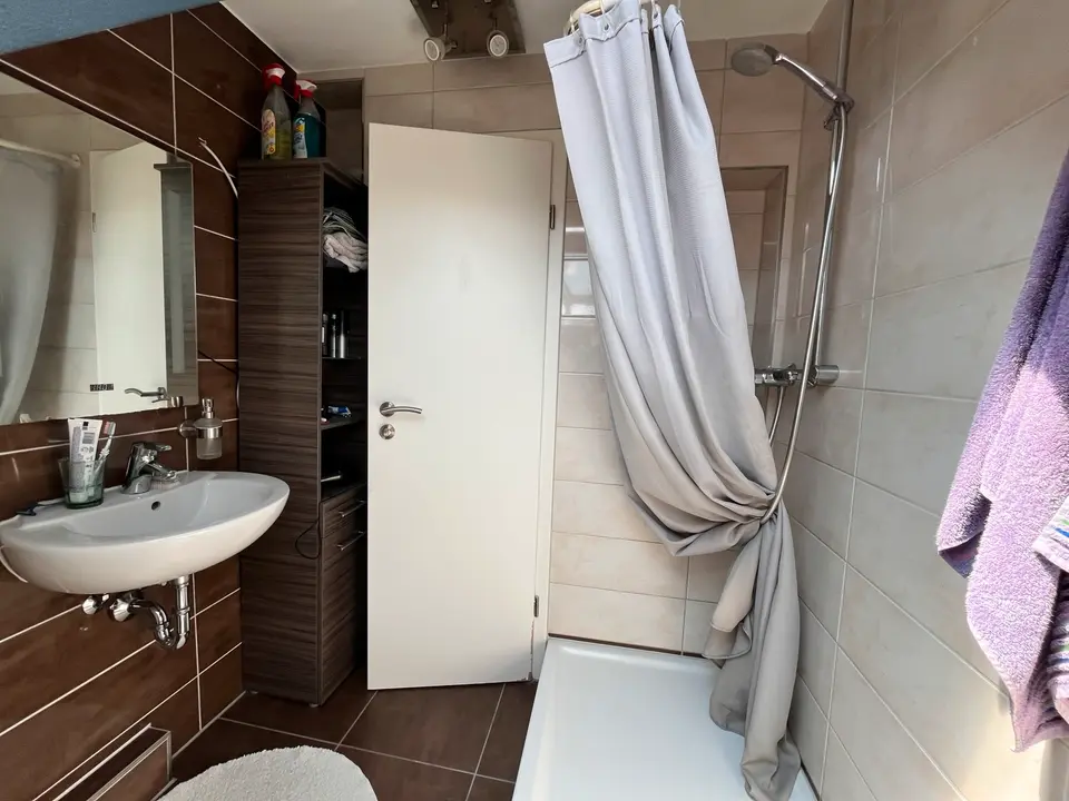 Studio mit 30 m² in Heilbronn – Bild 7