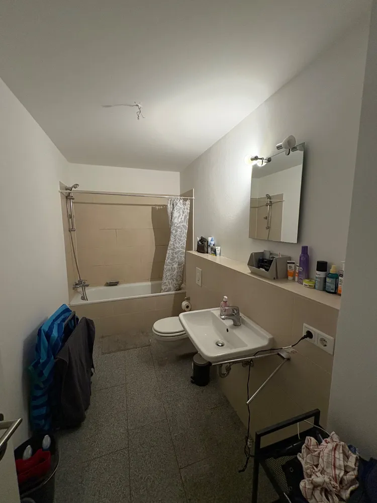 2 Zimmer Wohnung mit 69 m² in Münster – Bild 10