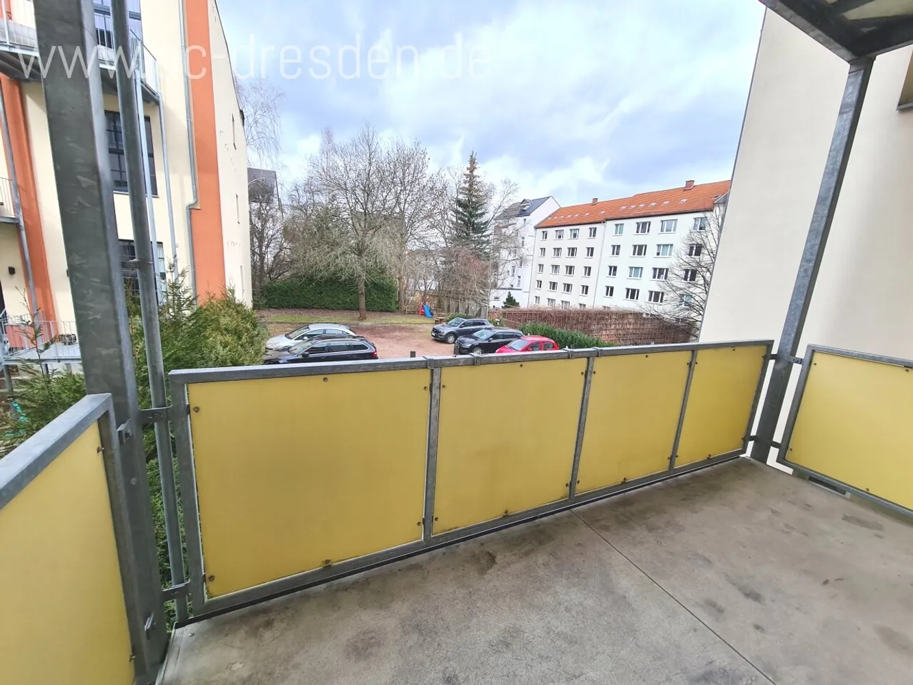 2 Zimmer Wohnung mit 51 m² in Chemnitz – Bild 7