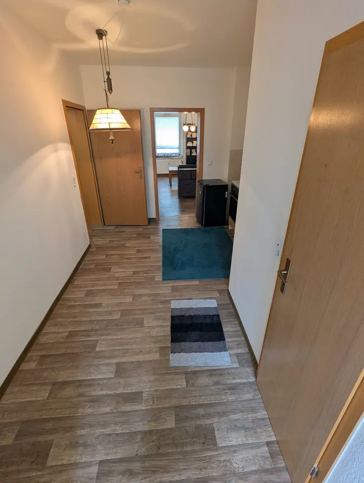 2 Zimmer Wohnung mit 48 m² in Iserlohn – Bild 3