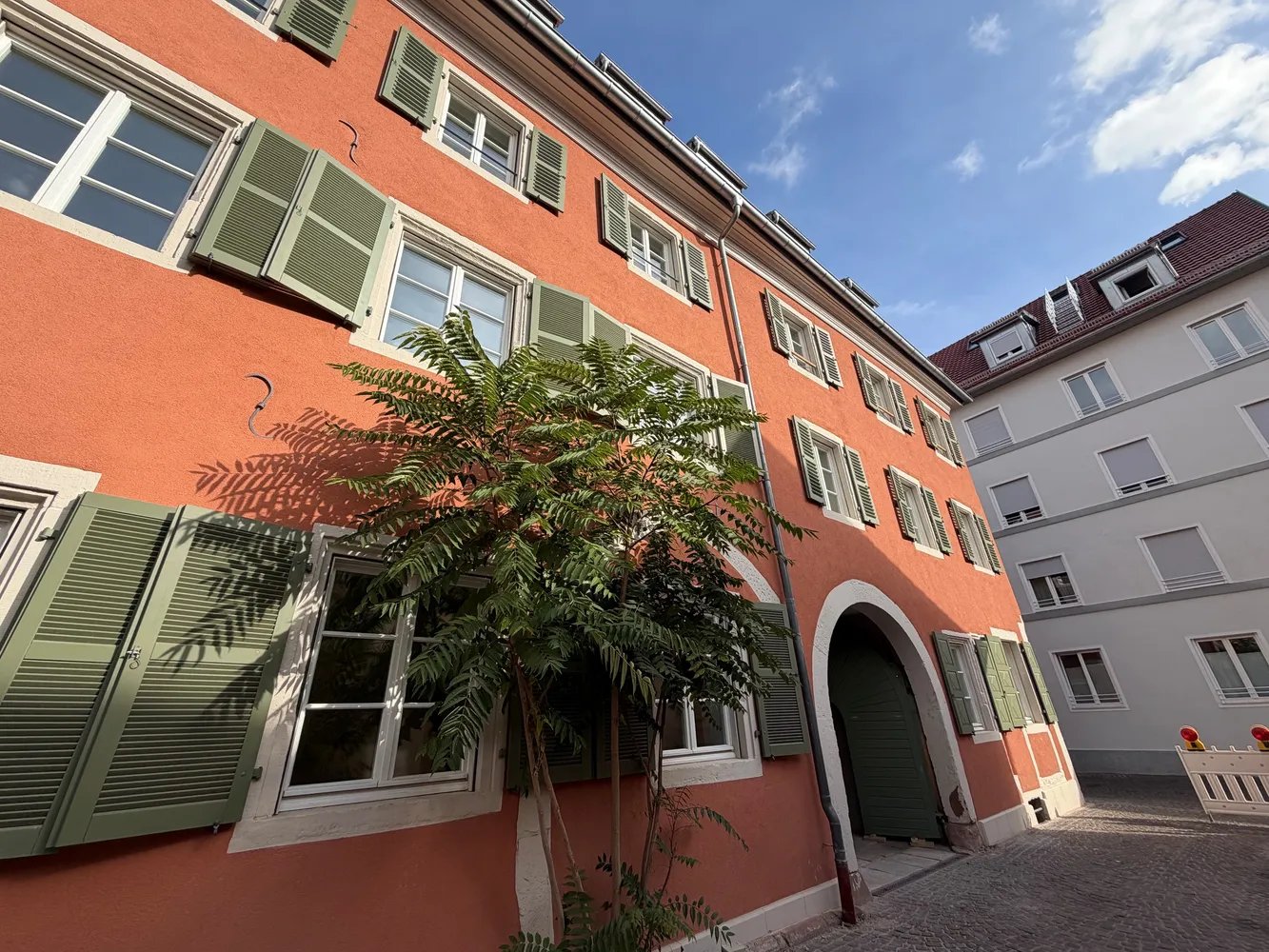 2 Zimmer Wohnung mit 37 m² in Landau in der Pfalz – Bild 3