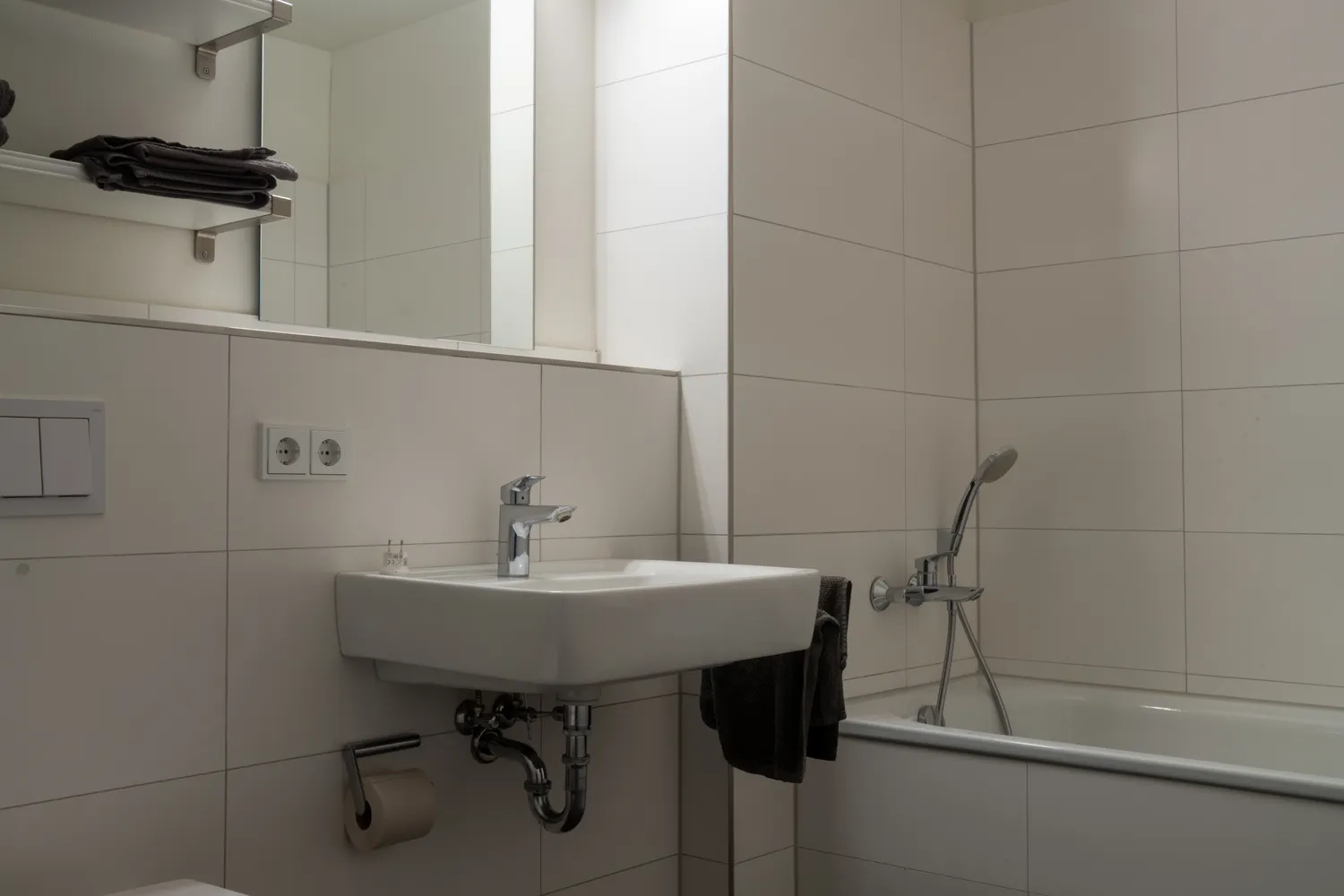 2 Zimmer Wohnung mit 68 m² in Hamburg – Bild 8