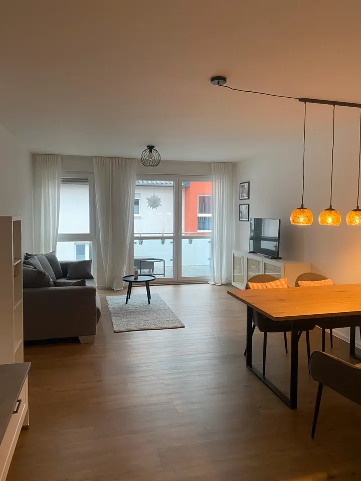 3 room apartment with 80 m² in Wolfsburg – Photo 6