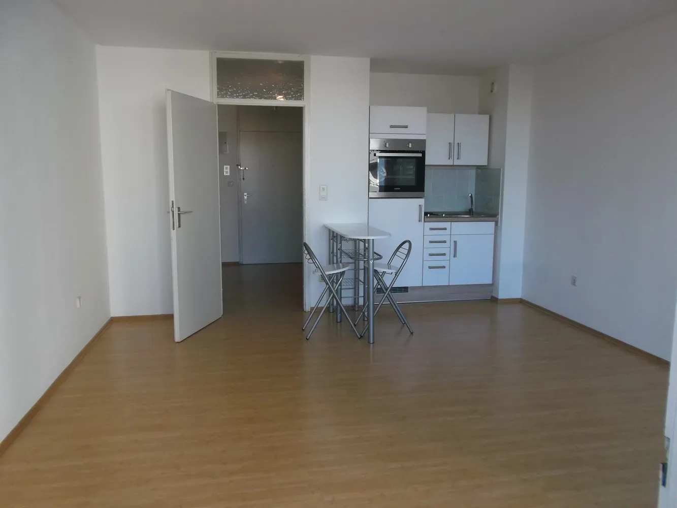 1 Zimmer Wohnung mit 33 m² in München – Bild 3