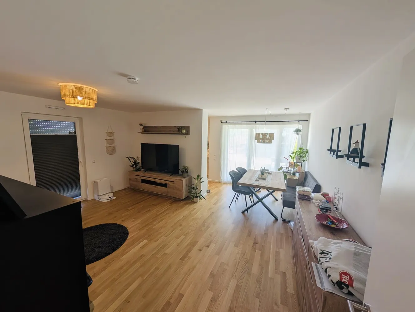 2 Zimmer Wohnung mit 62 m² in München – Bild 2