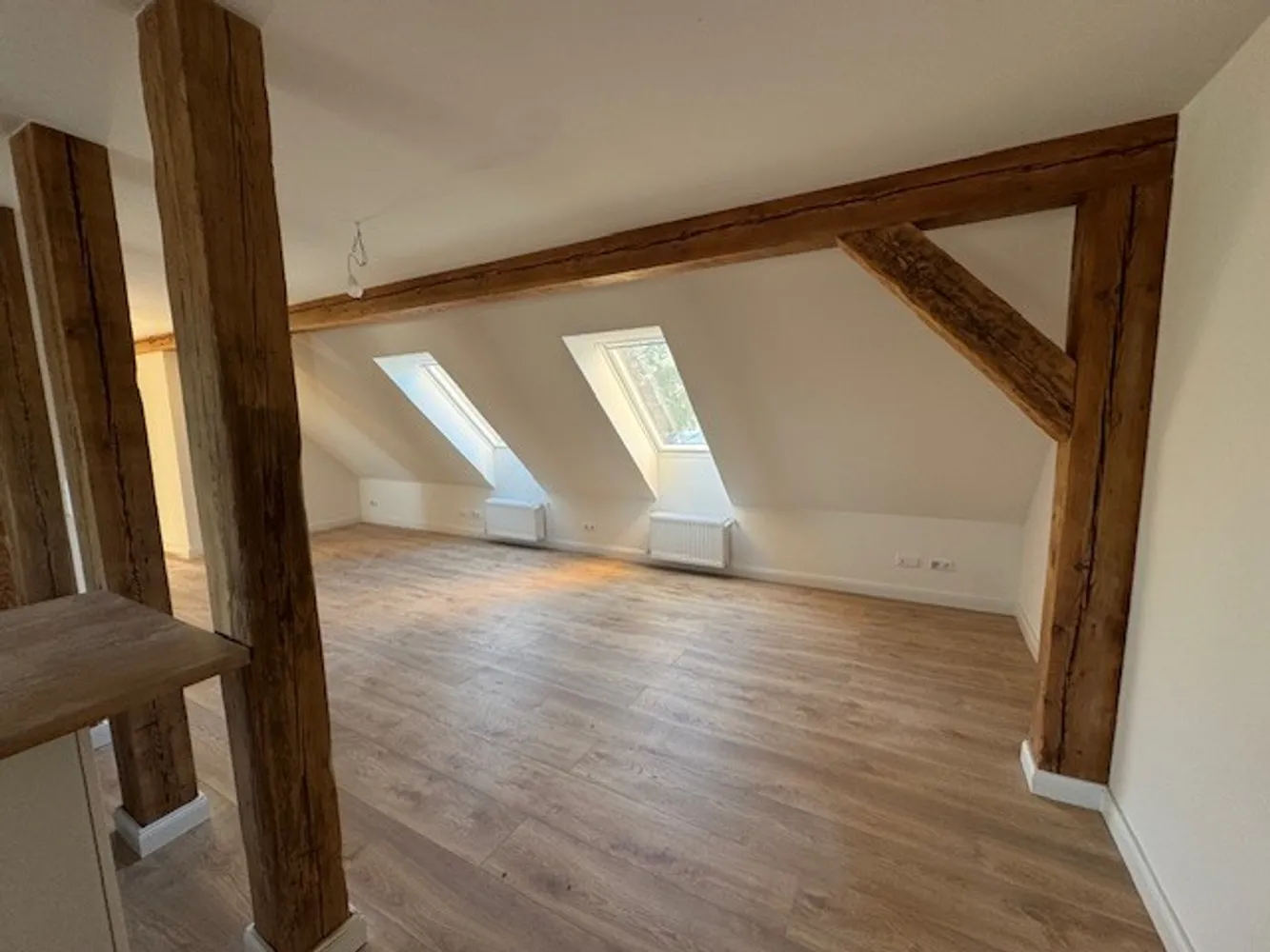 2 Zimmer Wohnung mit 88 m² in Werder (Havel) – Bild 3
