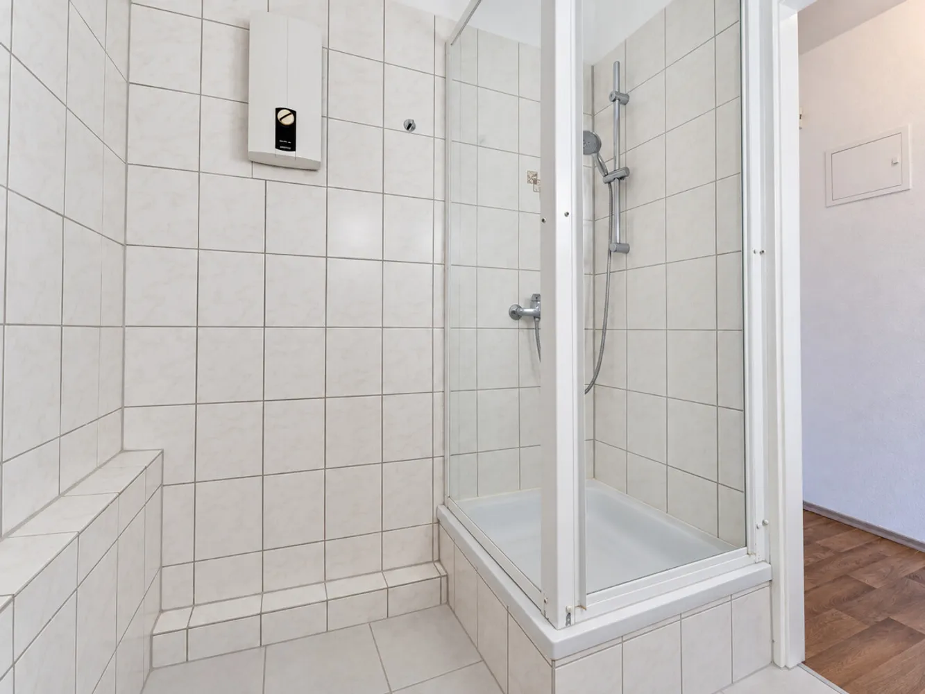 2 Zimmer Wohnung mit 54 m² in Bremen – Bild 11