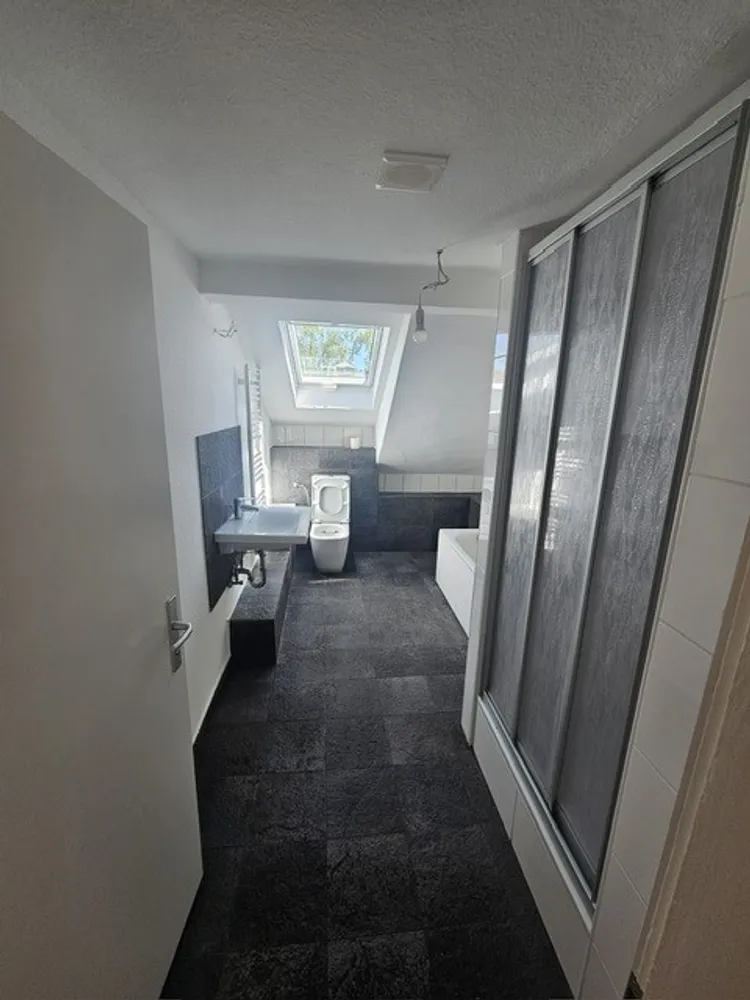 6 room apartment with 114 m² in Offenbach am Main – Photo 4