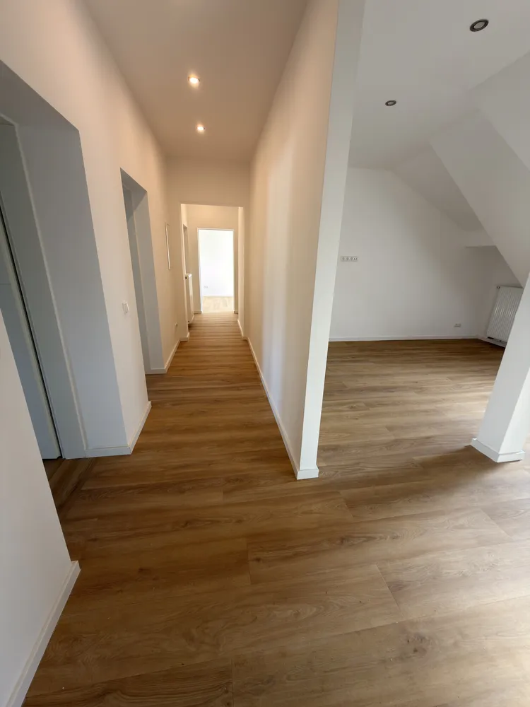 4 Zimmer Wohnung mit 110 m² in Leverkusen – Bild 11