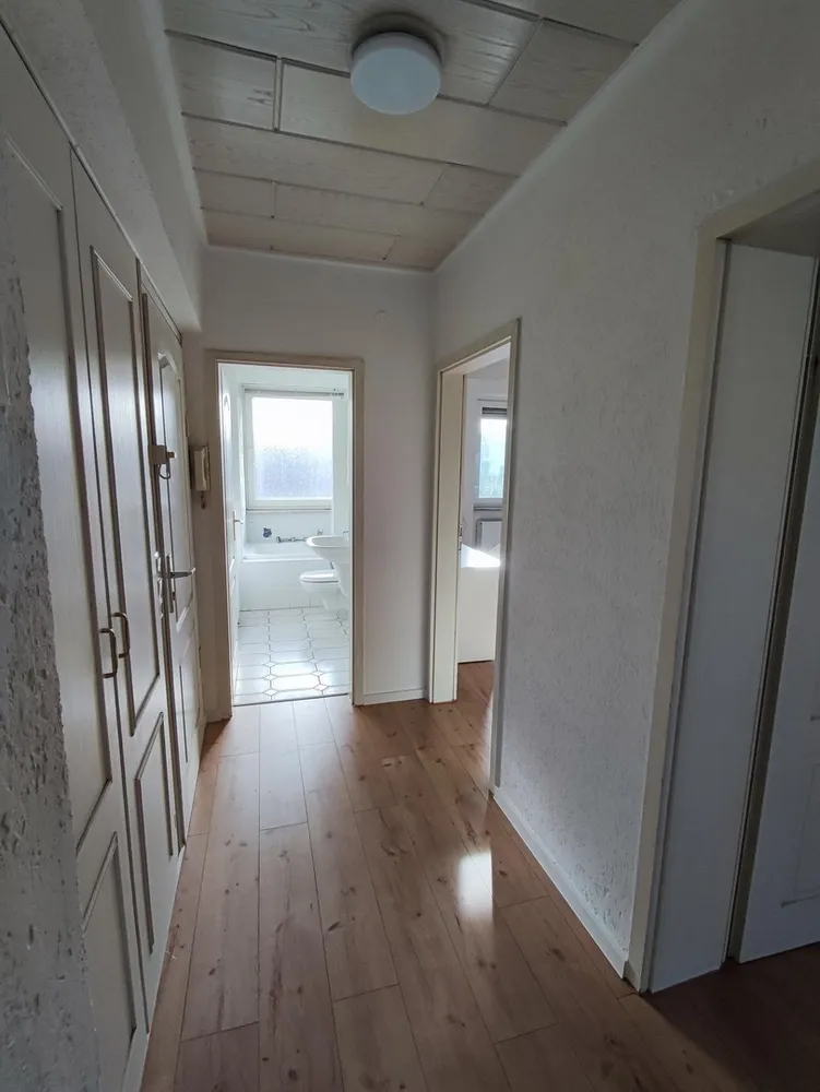 2 Zimmer Wohnung mit 54 m² in Mannheim – Bild 7
