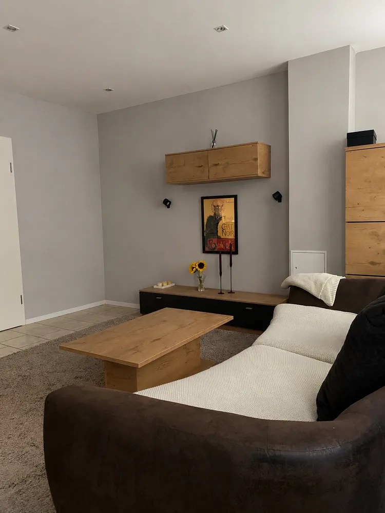 2 Zimmer Wohnung mit 35 m² in Stuttgart – Bild 3