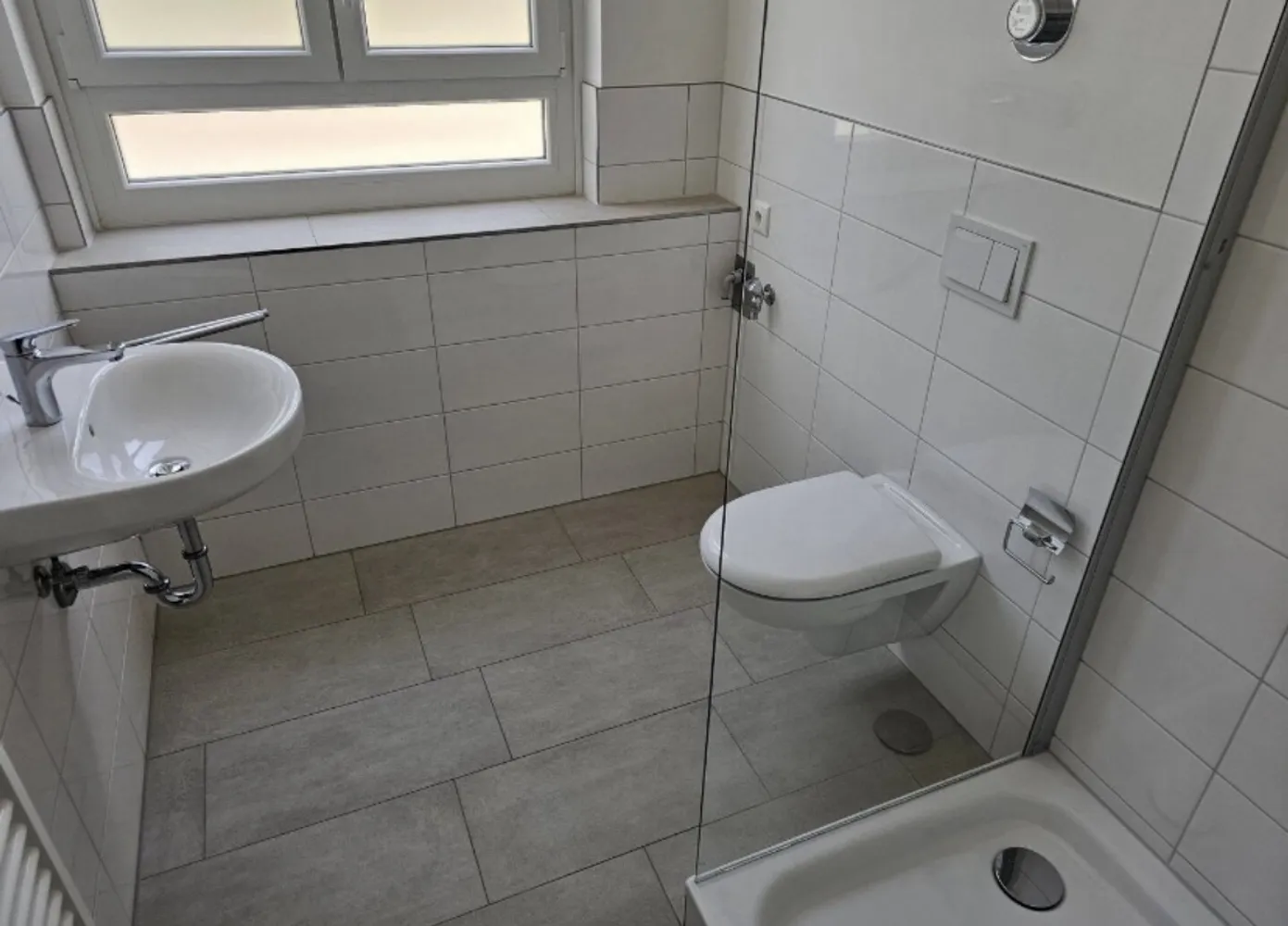 2 Zimmer Wohnung mit 70 m² in Lübeck – Bild 7