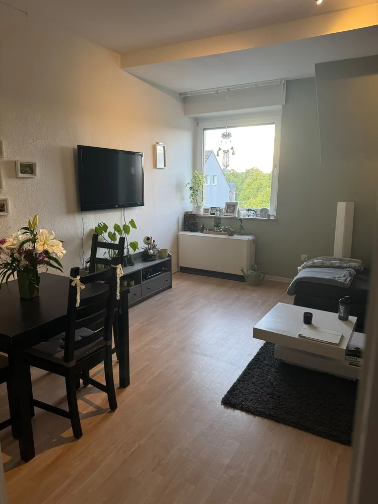 2 Zimmer Wohnung mit 63 m² in Dortmund – Bild 8
