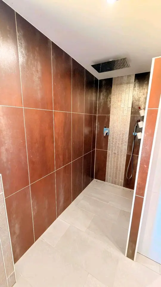4 Zimmer Wohnung mit 100 m² in Nördlingen – Bild 4