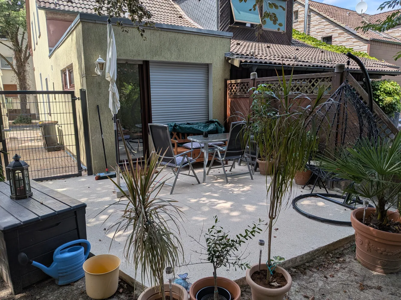 4 Zimmer Wohnung mit 80 m² in Essen – Bild 8