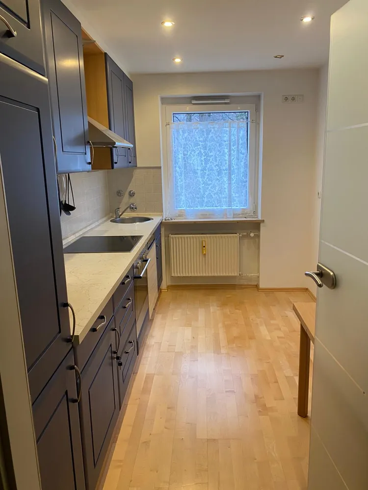 3 Zimmer Wohnung mit 68 m² in München – Bild 2