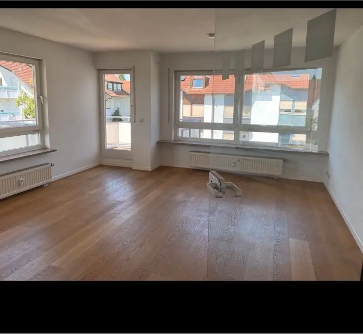 2 Zimmer Wohnung mit 54 m² in Böblingen – Bild 7