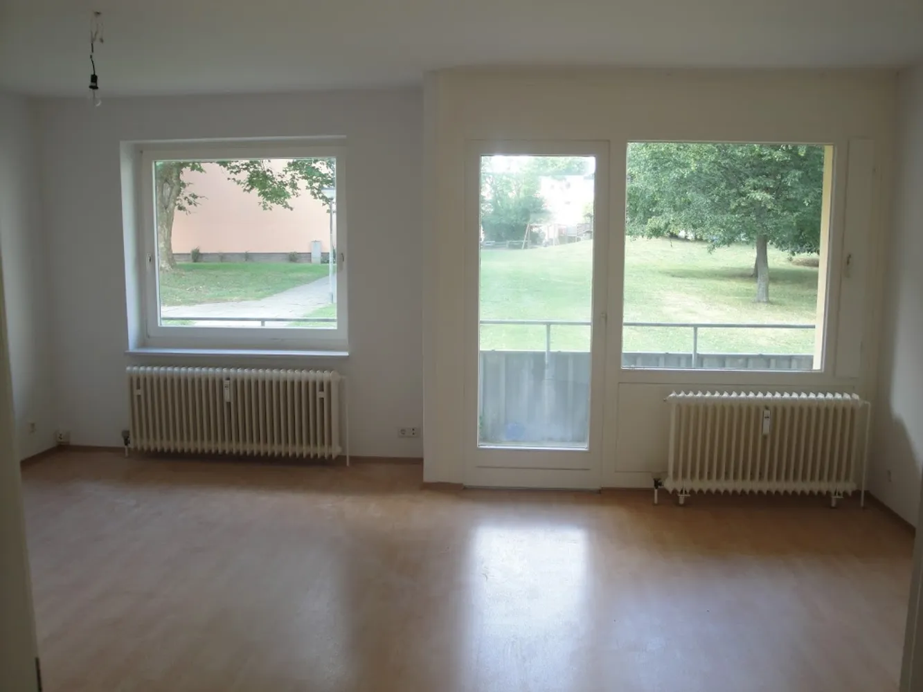 3 Zimmer Wohnung mit 71 m² in Salzgitter – Bild 1
