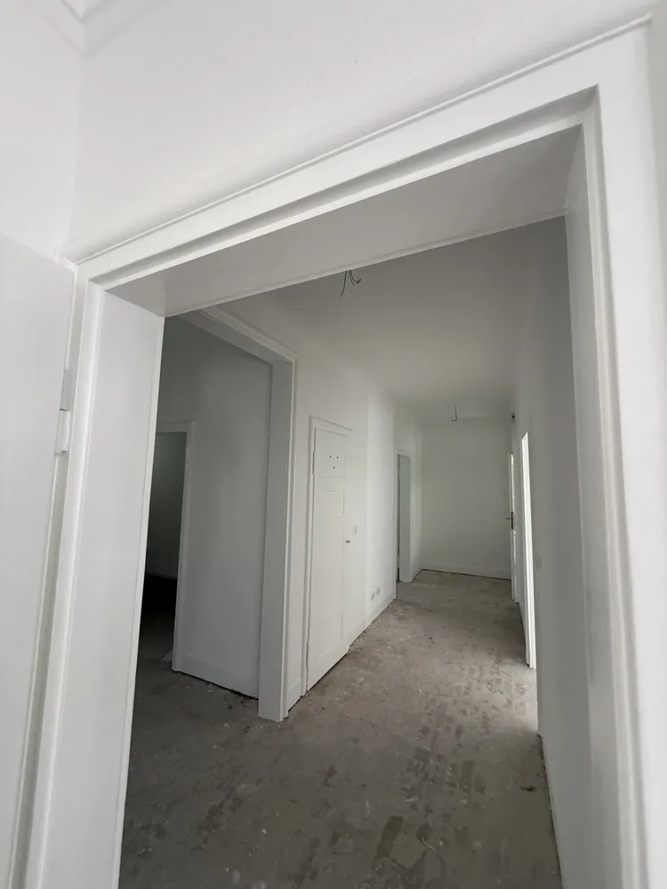 3 Zimmer Wohnung mit 105 m² in Stuttgart – Bild 7