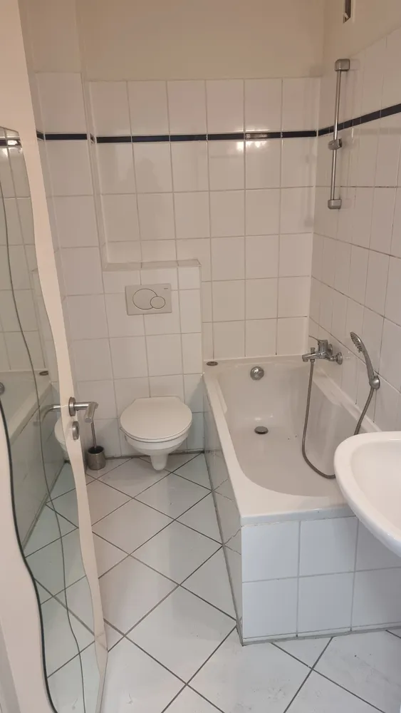 1 Zimmer Wohnung mit 35 m² in Hamburg – Bild 6