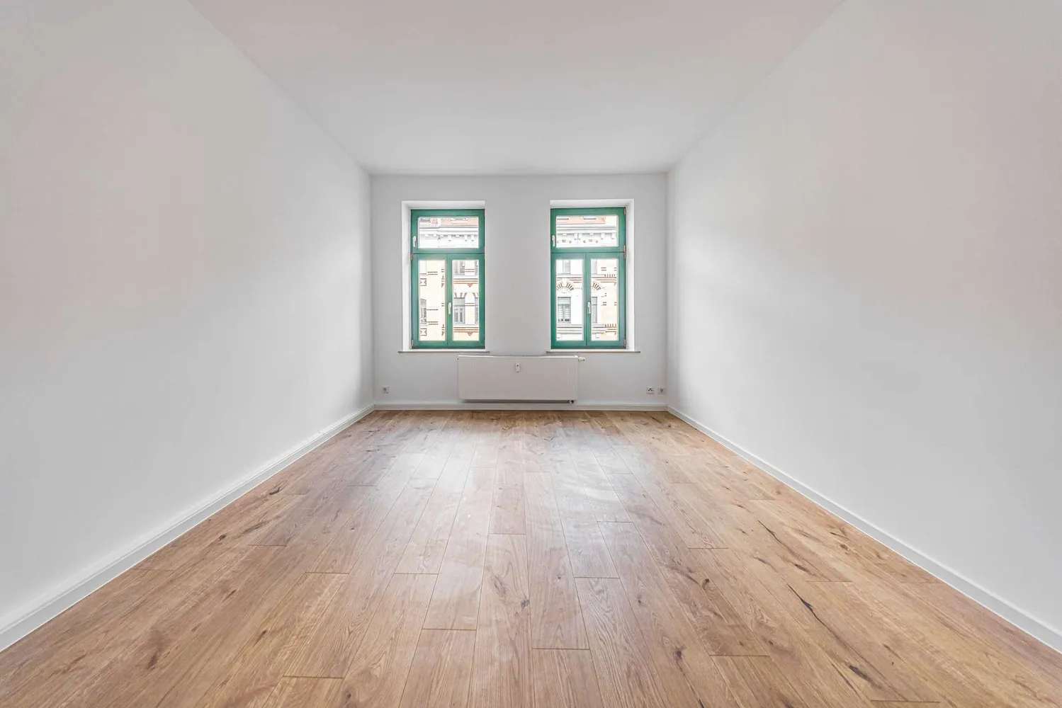 2 Zimmer Wohnung mit 68 m² in Leipzig – Bild 8