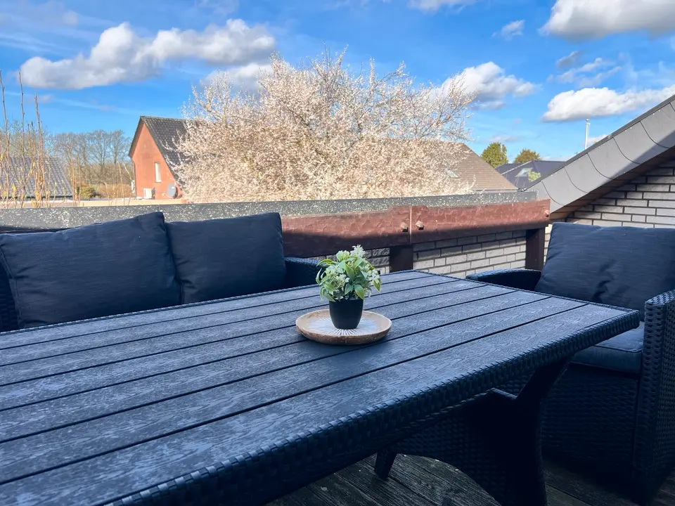 WG-Zimmer mit 220 m² in Rees – Bild 4