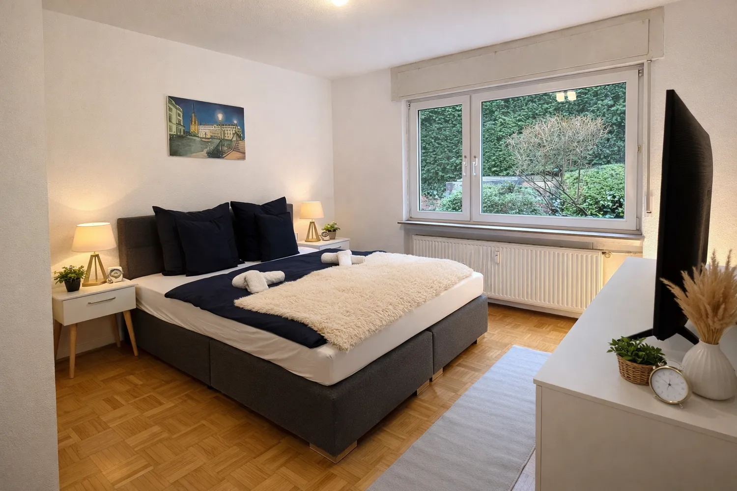 4 Zimmer Wohnung mit 90 m² in Wiesbaden – Bild 3