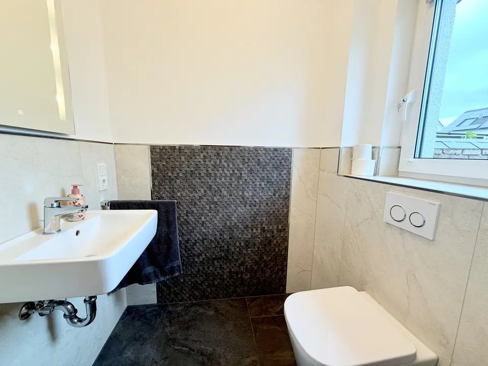 6 room house with 180 m² in Dormagen – Photo 5