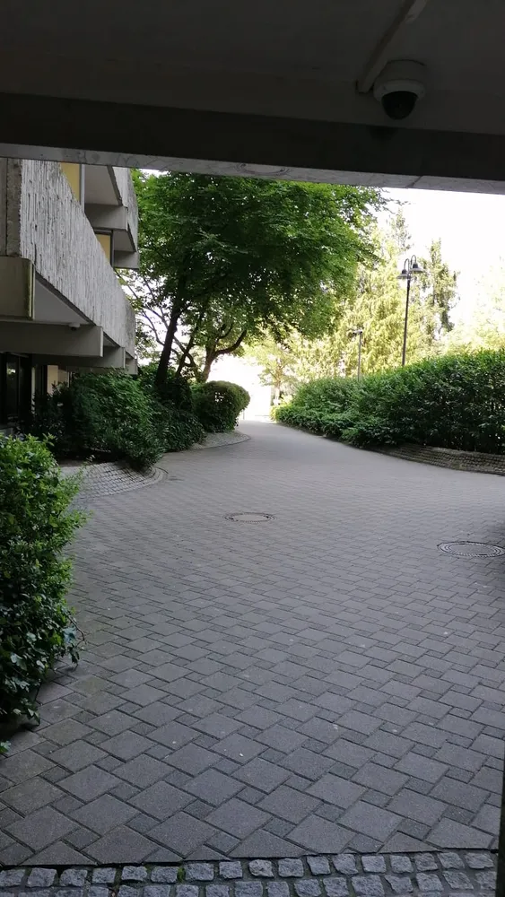 1 room apartment with 28 m² in Frankfurt am Main – Photo 6