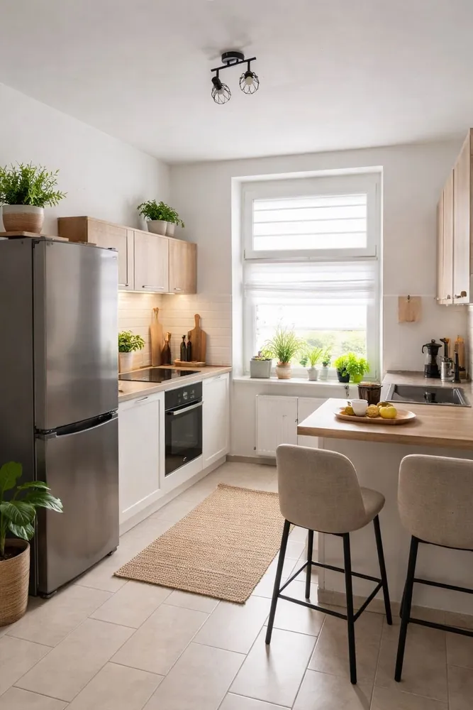 4 Zimmer Wohnung mit 105 m² in Wuppertal – Bild 3
