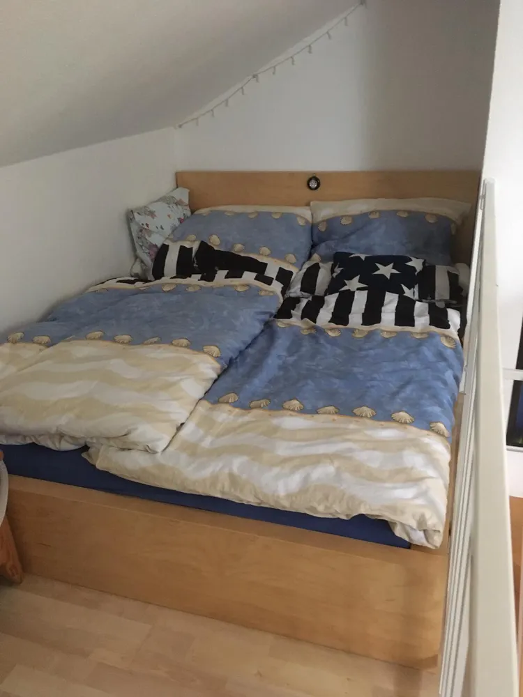 2 room apartment with 40 m² in Bochum – Photo 8