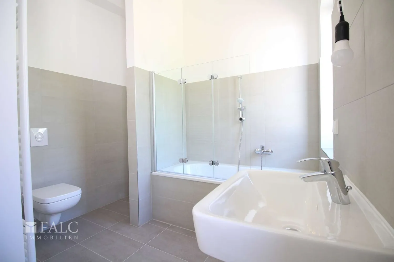 3 Zimmer Haus mit 93 m² in Berlin – Bild 12