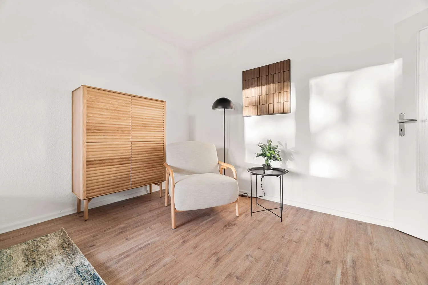 2 room apartment with 64 m² in Berlin – Photo 9