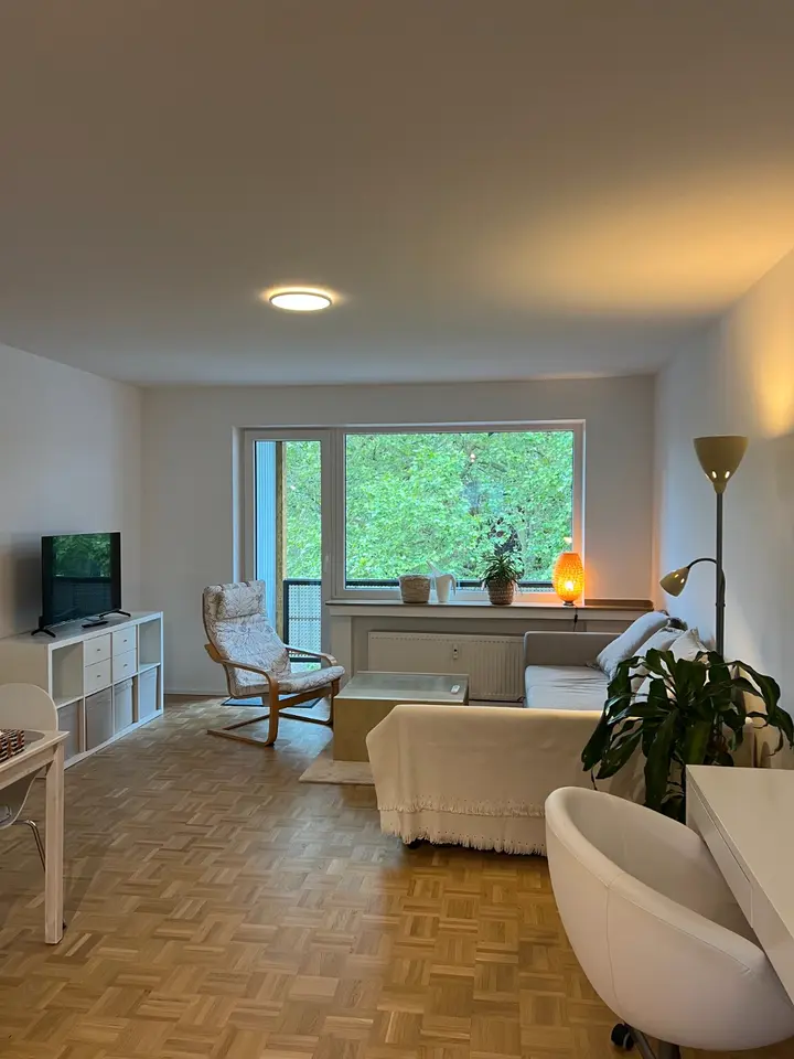 WG-Zimmer mit 17 m² in Hürth – Bild 9