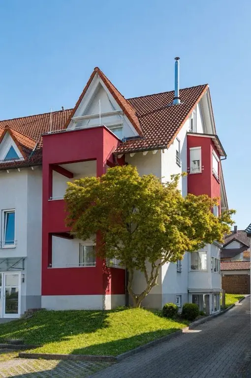 3 Zimmer Wohnung mit 80 m² in Lahr/Schwarzwald – Bild 9