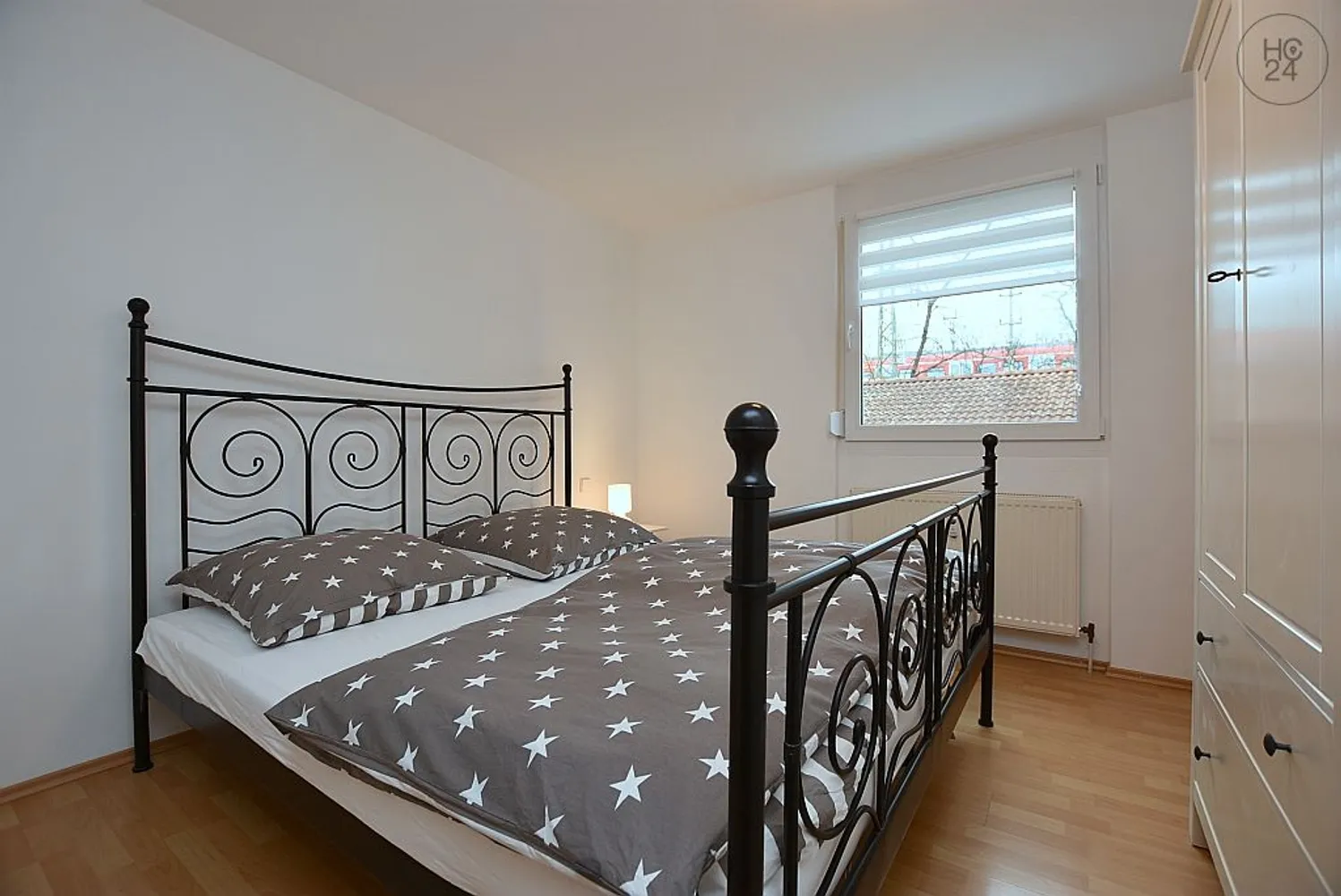 2 room apartment with 56 m² in Herrenberg – Photo 6