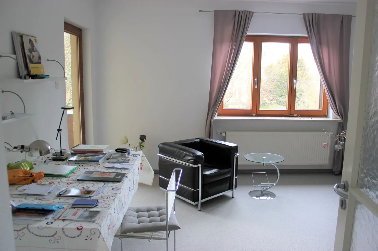 3 Zimmer Wohnung mit 70 m² in München – Bild 1