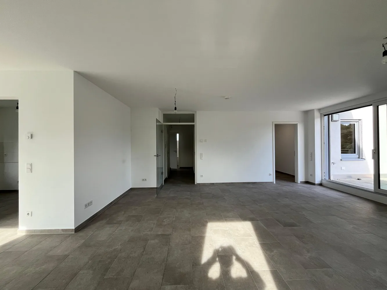 4 Zimmer Wohnung mit 124 m² in Dortmund – Bild 5
