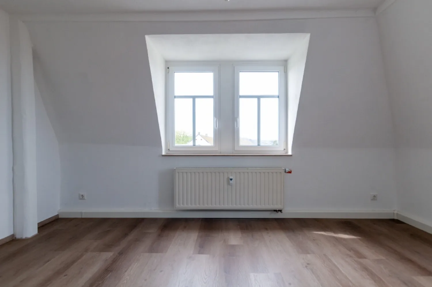 2 Zimmer Wohnung mit 54 m² in Freital – Bild 11