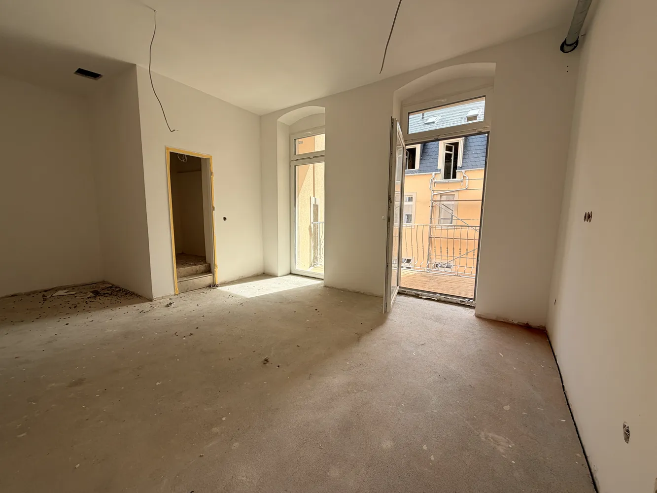 4 Zimmer Wohnung mit 97 m² in Pirna – Bild 11