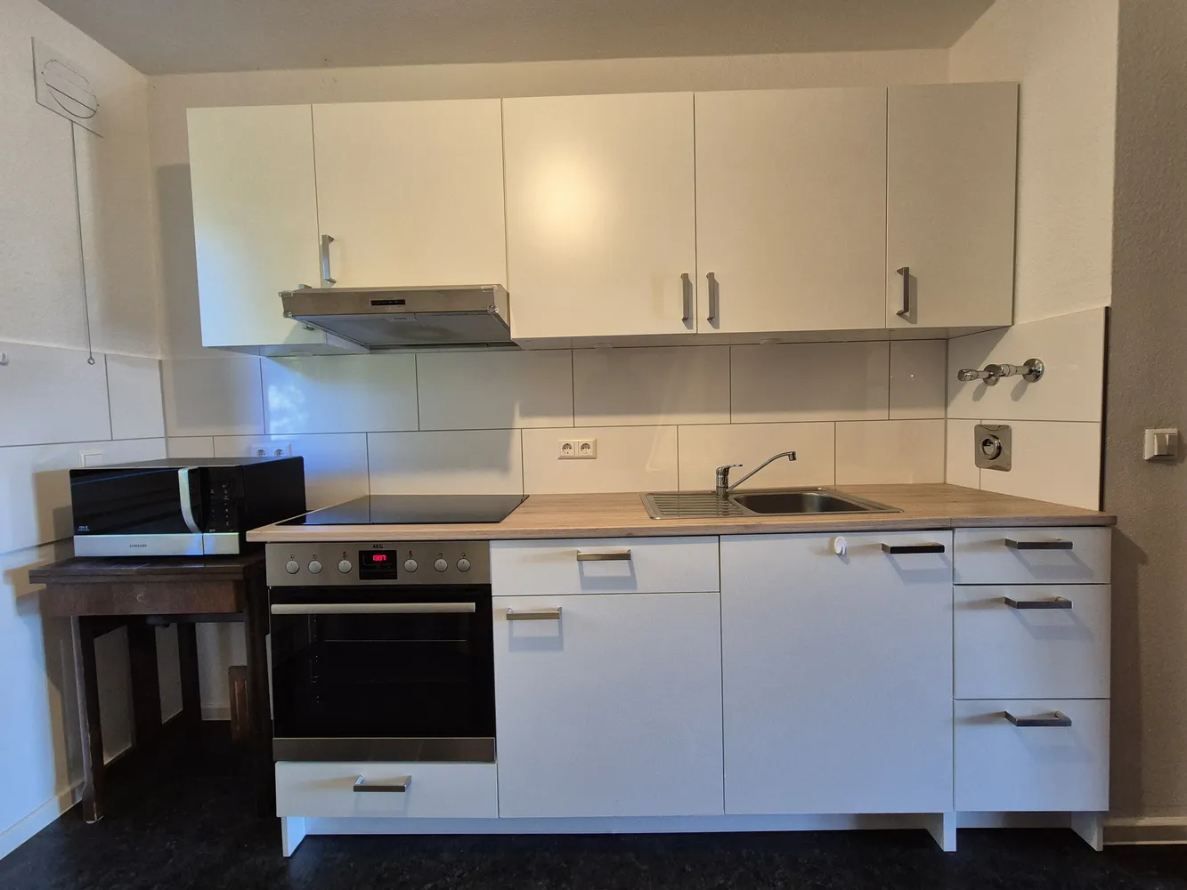 4 Zimmer Wohnung mit 92 m² in Hannover – Bild 11
