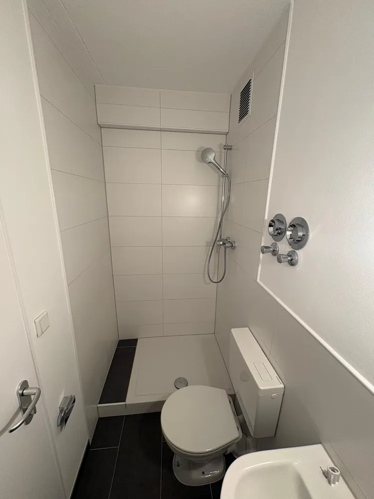 1 Zimmer Wohnung mit 27 m² in Ingolstadt – Bild 2