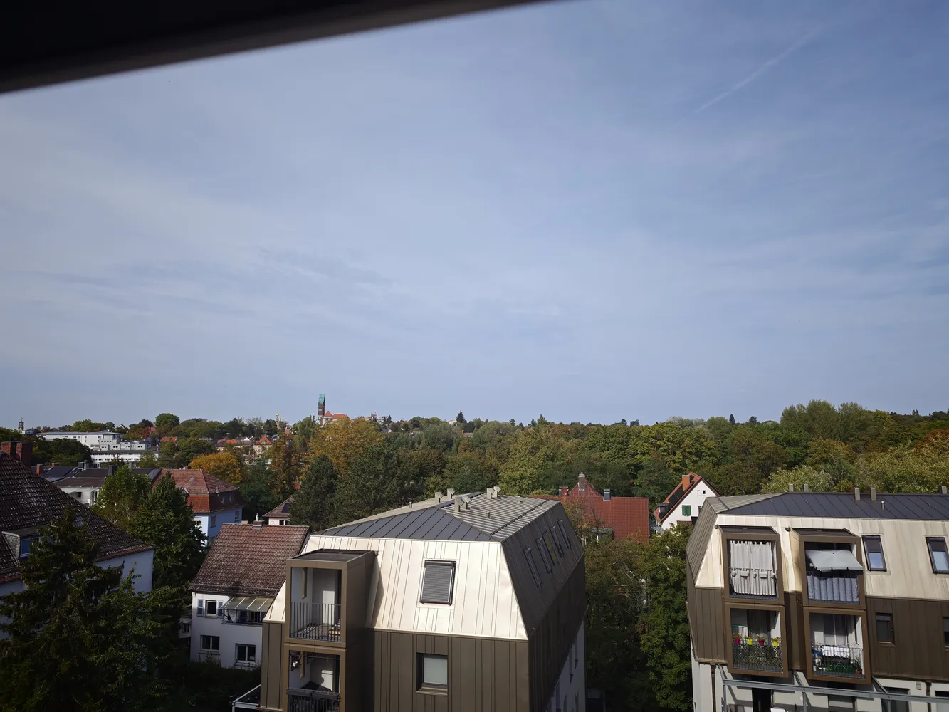 1 Zimmer Wohnung mit 30 m² in Darmstadt – Bild 1