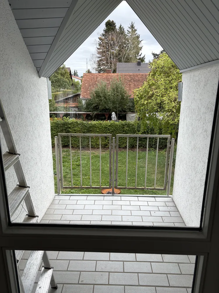 4 Zimmer Wohnung mit 110 m² in München – Bild 7